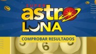 Hoy lunes 8 de septiembre: resultado oficial de la lotería Super Astro Luna