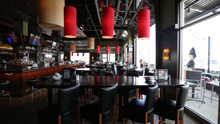 Bar Louie shuts down Jordan Creek Town Center restaurant