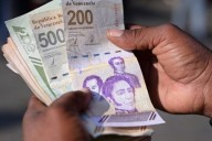 Comienza el pago del «Bono Único Familiar» de septiembre, con un incremento del 16,40% en bolívares