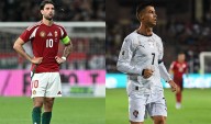 Hungría vs Portugal EN VIVO 9 de septiembre: hora y canal Eliminatoria