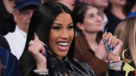 Cardi B NYC pop-up: Grammy-winning rapper holding event at Cloud Deli in Washington Heights
