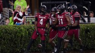 Many happy returns: Vicari Swain makes impact for No. 11 South Carolina with 3 TD returns in 2 games