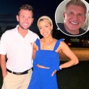 Chase Chrisley Proposes to Girlfriend Jodi: Todd Chrisley Reacts