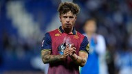 Mario Soriano y el Eibar, la amigable víctima ante la que resurgió