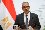 Egypt says describing displacement of Palestinians as voluntary is ‘nonsense’