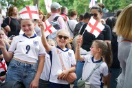 Government teams up with experts to supercharge women’s sport by the 2035 FIFA Women's World Cup