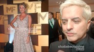 Ángel de Brito enfrentó los rumores de pelea con Yanina Latorre: “Nuestra relación está...”