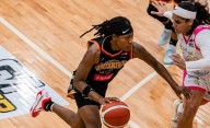 Carolina y Caguas con victorias en el BSNF