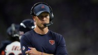 Ben Johnson: Bears' practice habits not 'championship caliber'