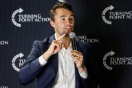 What was Charlie Kirk’s net worth after growing Turning Point?