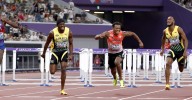Las mejores fotos del Mundial de atletismo