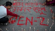 How Gen Z-led protests put Nepal's 1st female prime minister in power