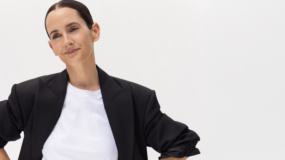 Spanx Collaborates with Karla Welch to Launch 'Shaped by Stylists' Ambassador Program