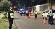 Seguridad vial en Salta: 164 autos secuestrados y miles de infracciones en un mes