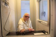 En limbo legal, apelación del ‘asesino del desierto’