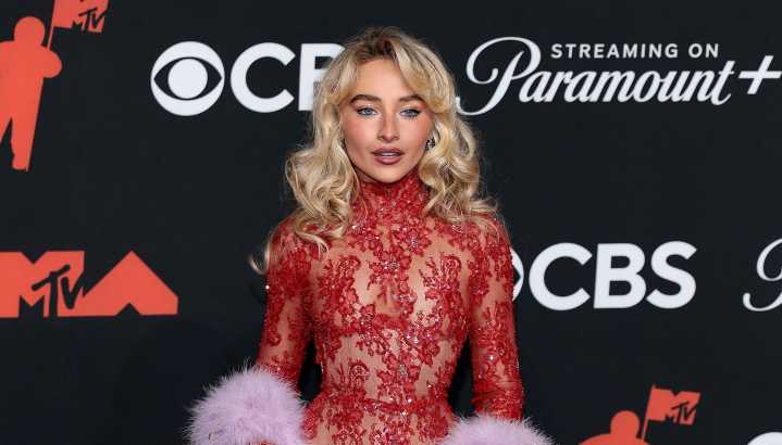 VMAs Winners: See Who Won 2025 Best Album, Best Group & More