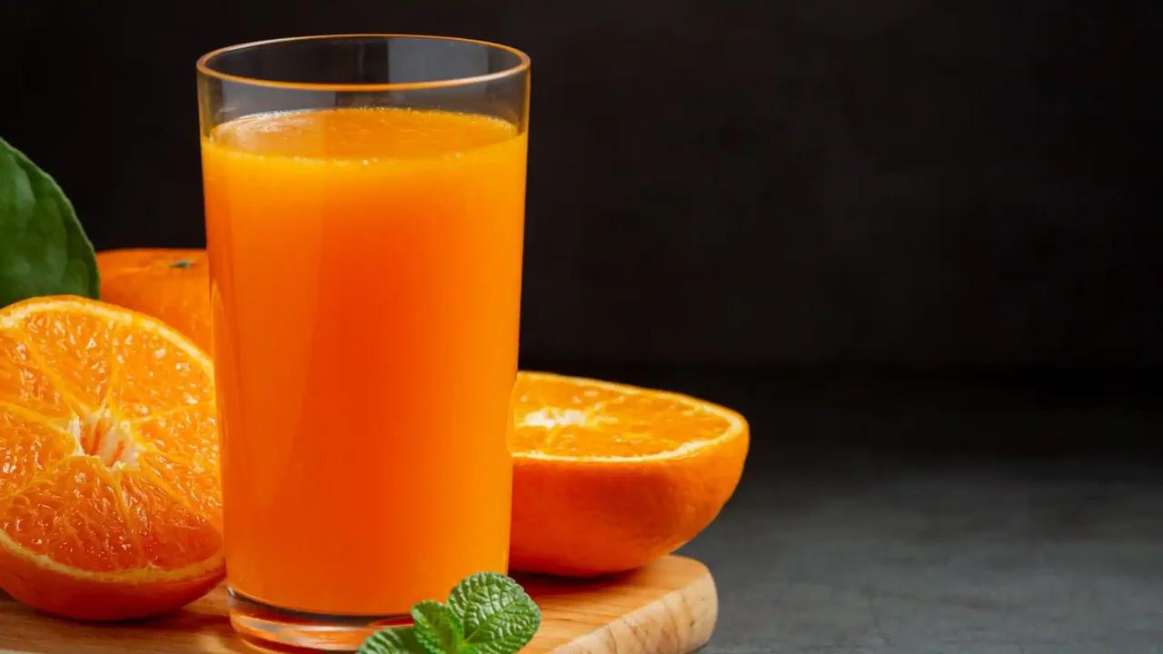 Especialistas relacionan el jugo de naranja con efectos saludables para el corazón