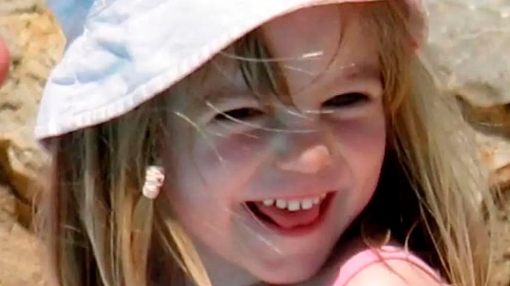 Una mujer se enteró que fue sospechosa en el caso Madeleine McCann: “¿Creen que la corté en pedacitos?"