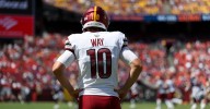 Commanders vs Packers Wednesday Injury Report: Two players questionable