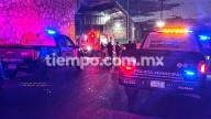 Lo apuñalan por un cigarro en puente de la Pacheco