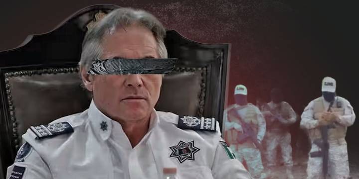 Llegada de Hernán Bermúdez Requena a México se retrasa, ¿a qué hora aterrizará su vuelo?