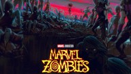 'Marvel Zombies': Elizabeth Olsen, Florence Pugh voice undead heroes