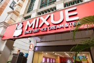 MIXUE Group: Good Prospects, Valuation Appears Decent (OTCMKTS:MXUBY)