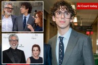Rape charge against Abraham Chabon, son of Pulitzer Prize-winning author Michael Chabon, dropped by prosecutors