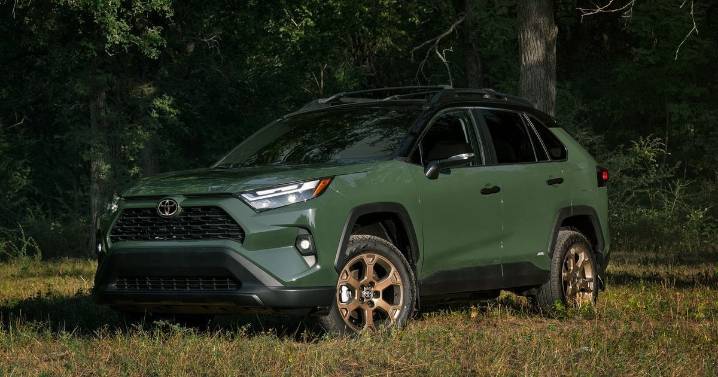 Mountain weekend ready: Tips, all-wheel drive picks for Blue Ridge getaways