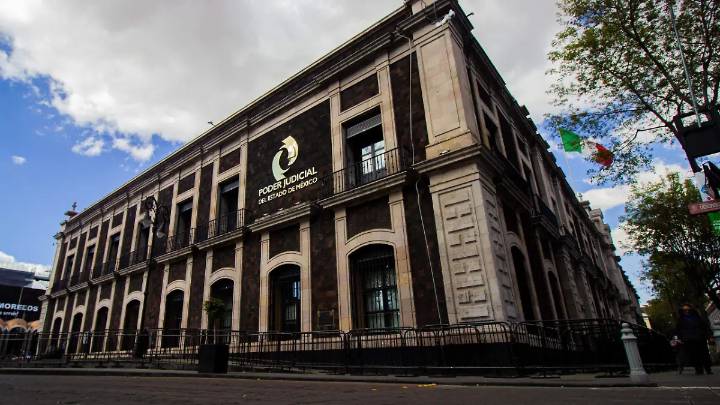 Habrá curso obligatorio sobre desaparición de mujeres para el PJEdomex