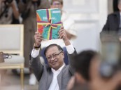 Con la reforma a la salud, Petro busca cerrar su mandato con un golpe político
