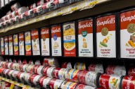 Judge Excludes Expert's $140M Damages Estimation in Campbell's Soup Patent Suit