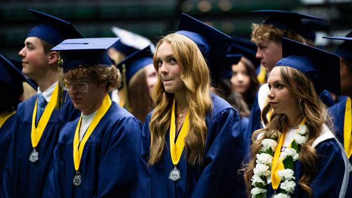18 seniors from area high schools named National Merit semifinalists