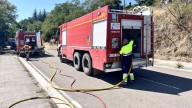 El PSOE de Jaca ve el anuncio del parque de bomberos como“el primer acto electoral del alcalde”