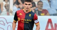 ¿A dónde se va Johan Vásquez? El futuro del defensor mexicano ya está definido