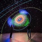 Remade Arizona Science Center planetarium to be known as Dorrance DOME