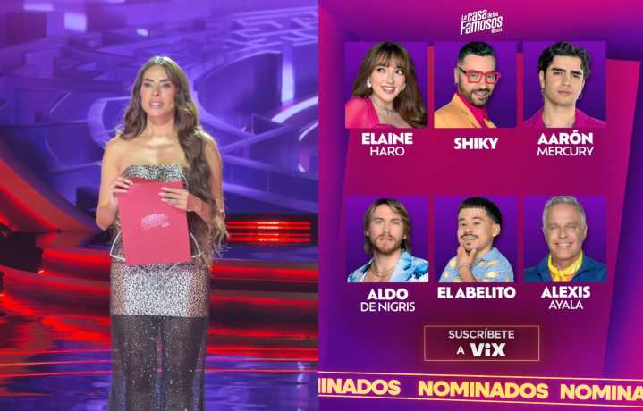 La Casa de los Famosos México 3 cambia de horario este domingo