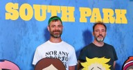 'South Park' postpones new episode hours before broadcast; creators say 'this one's on us'