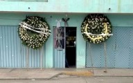 Veracruz | Despiden en Perote a joven asesinado en CCH