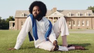 Jeremy O. Harris Is the Greatest Showman
