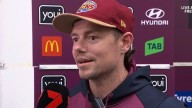 Lachie Neale set to train fully as Brisbane Lions face major AFL grand final selection call