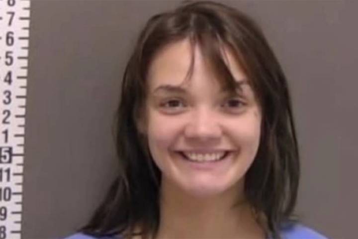 Woman Accused of Striking Boyfriend in Head with Hatchet as He Slept: ‘Like Splitting Wood’