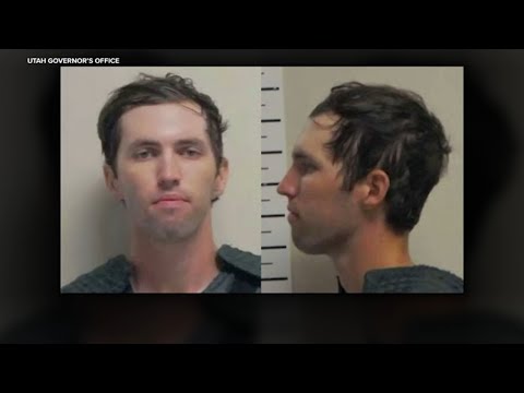 Suspect in Charlie Kirk killing feared being shot by police before surrendering, sheriff says