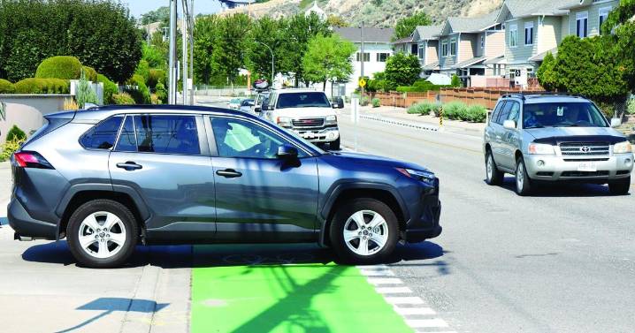 Stratas on South Main objecting to bike lane