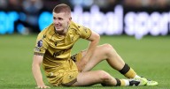 Adam Wharton transfer value rockets as Man United risk Real Madrid bidding war
