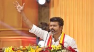 'If I’m To Pay, Let It Be Me. Spare My Cadres': TVK Chief Vijay Breaks Silence On Karur Tragedy, Blames Stalin