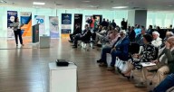 Cavenit resalta el aumento de las exportaciones venezolanas hacia Italia y el superávit en la balanza comercial