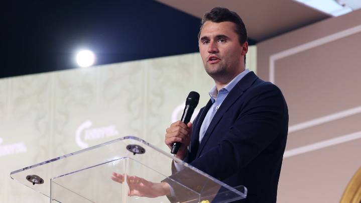 Not every Democrat thinks the party should push gun control after Charlie Kirk shooting