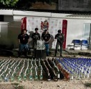 Trago mortal en el Caribe: 11 fallecidos por licor artesanal en Barranquilla