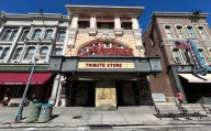 Universal: Halloween Horror Nights store open in new location